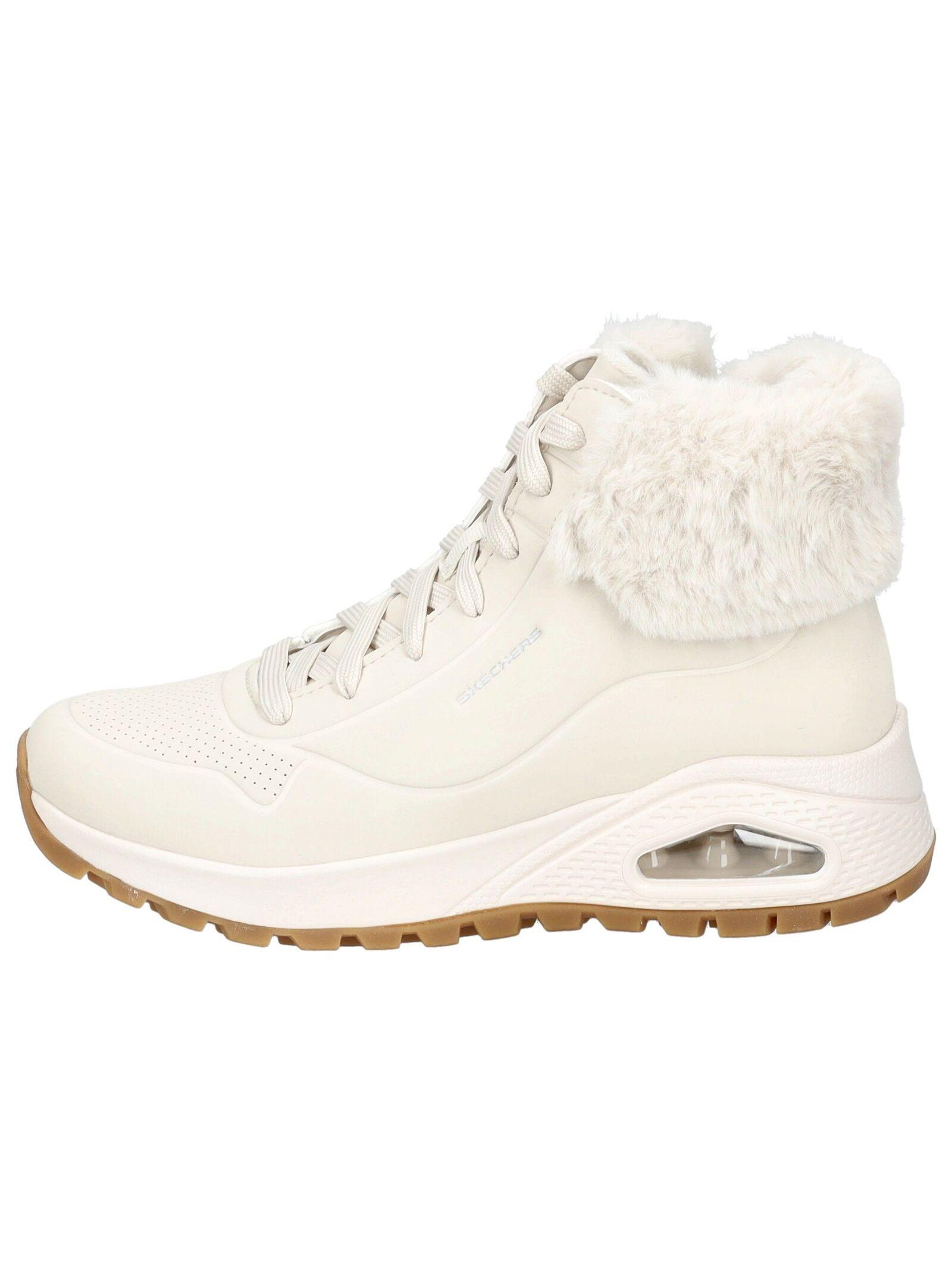 SKECHERS  stivali da uno rugged - fall air 