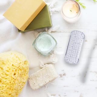 B2X  Nagelbürste 8-teilig 