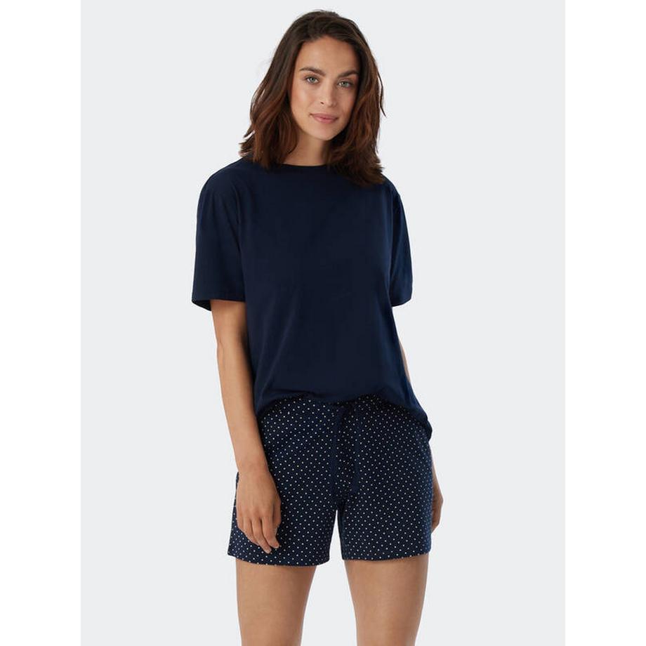 Schiesser Mix & Relax Shorty  