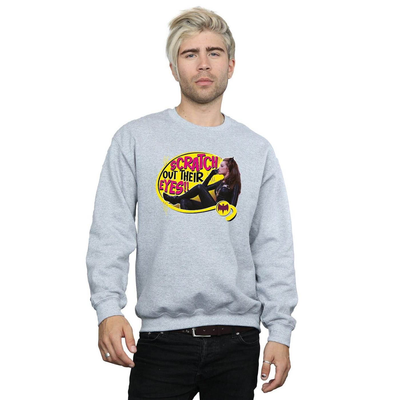 DC COMICS  Sweatshirt 