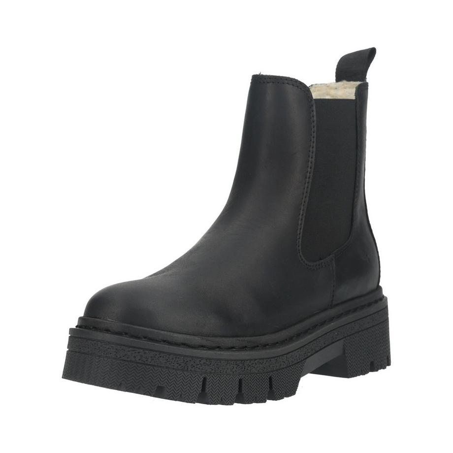 Stiefelette