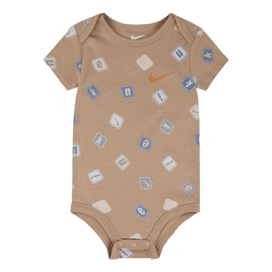 NIKE  Body Stampa Su Intera Superficie Set 