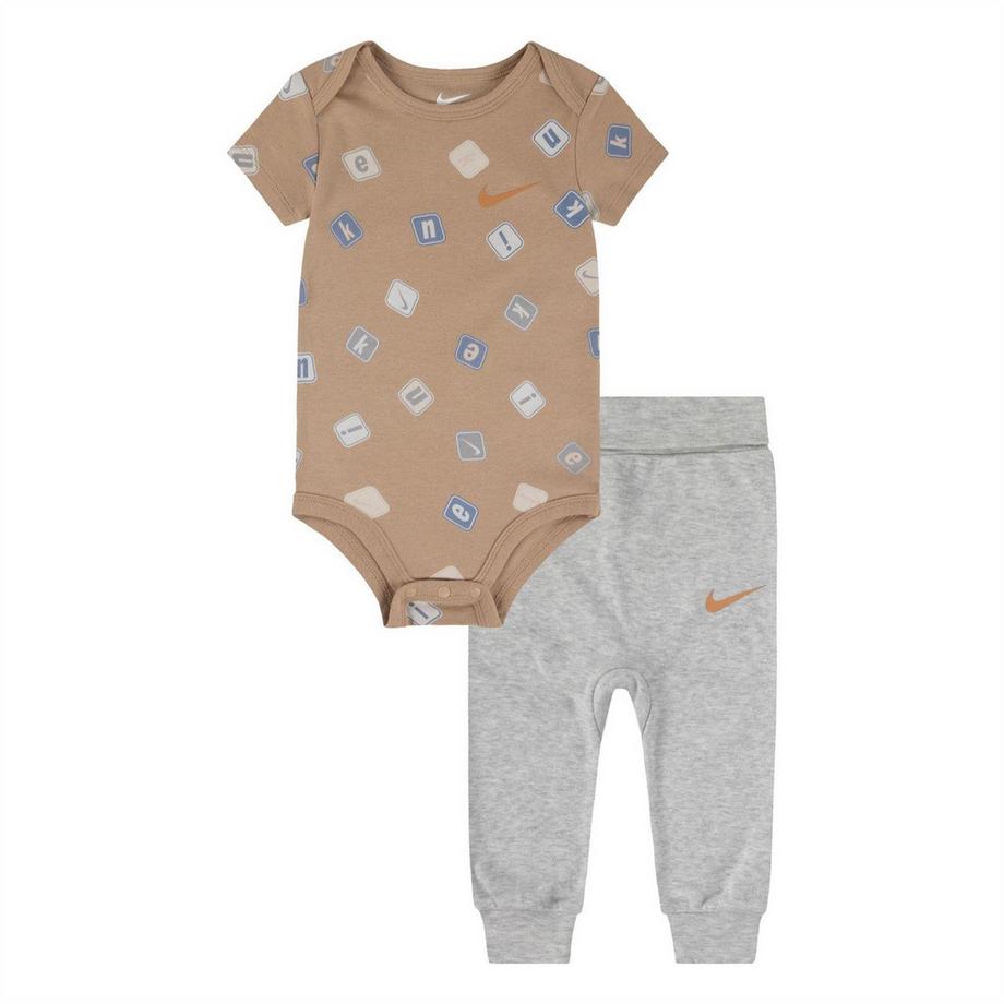 Body Stampa Su Intera Superficie Set