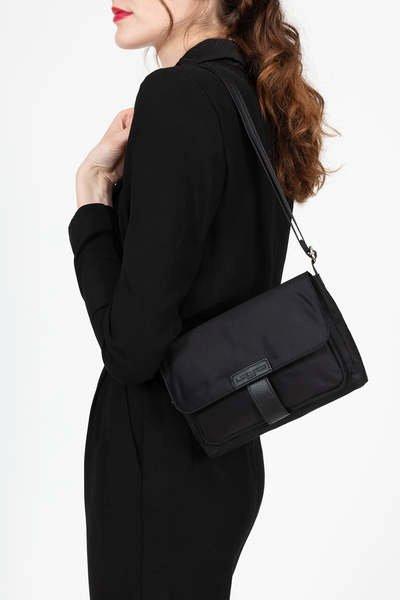 LANCASTER Borsa a tracolla Basic Sport  