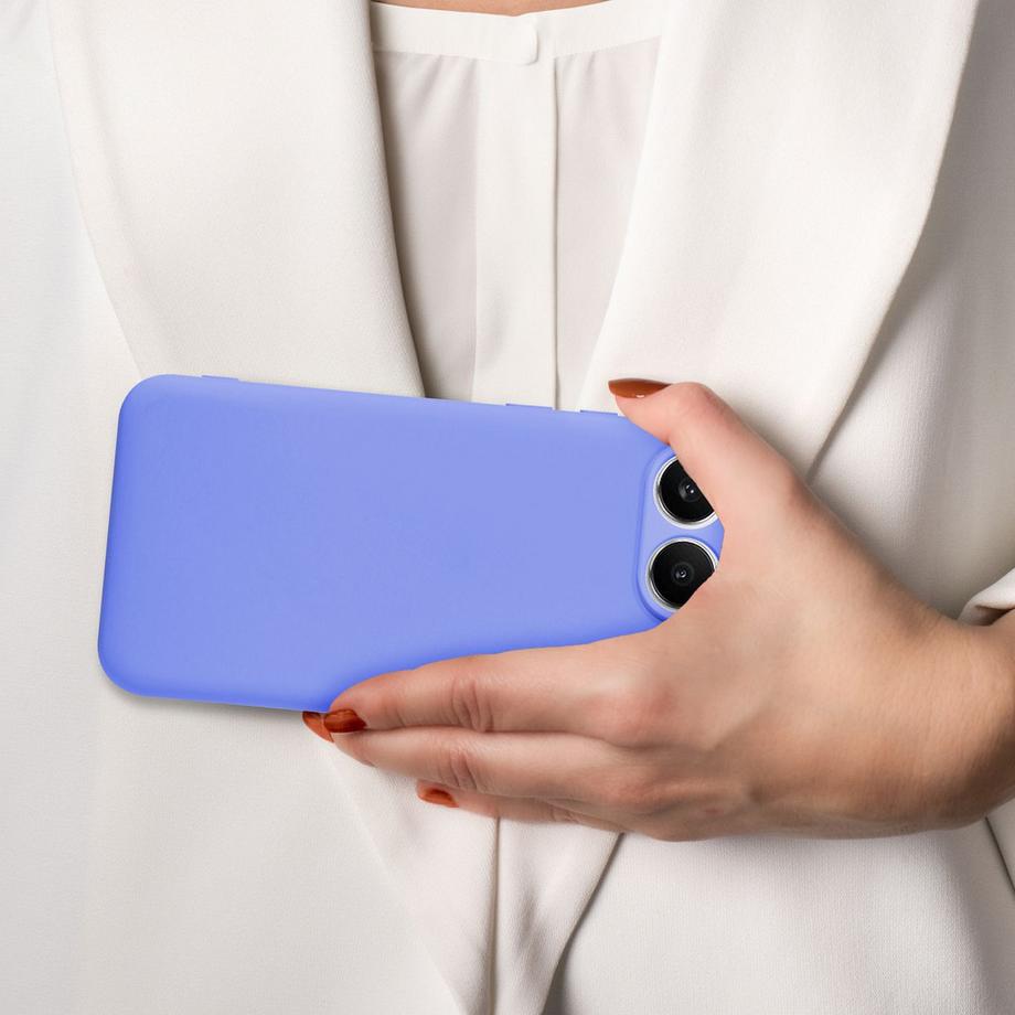 Cadorabo  OnePlus Nord 4 Hülle im Liquid Case Design 