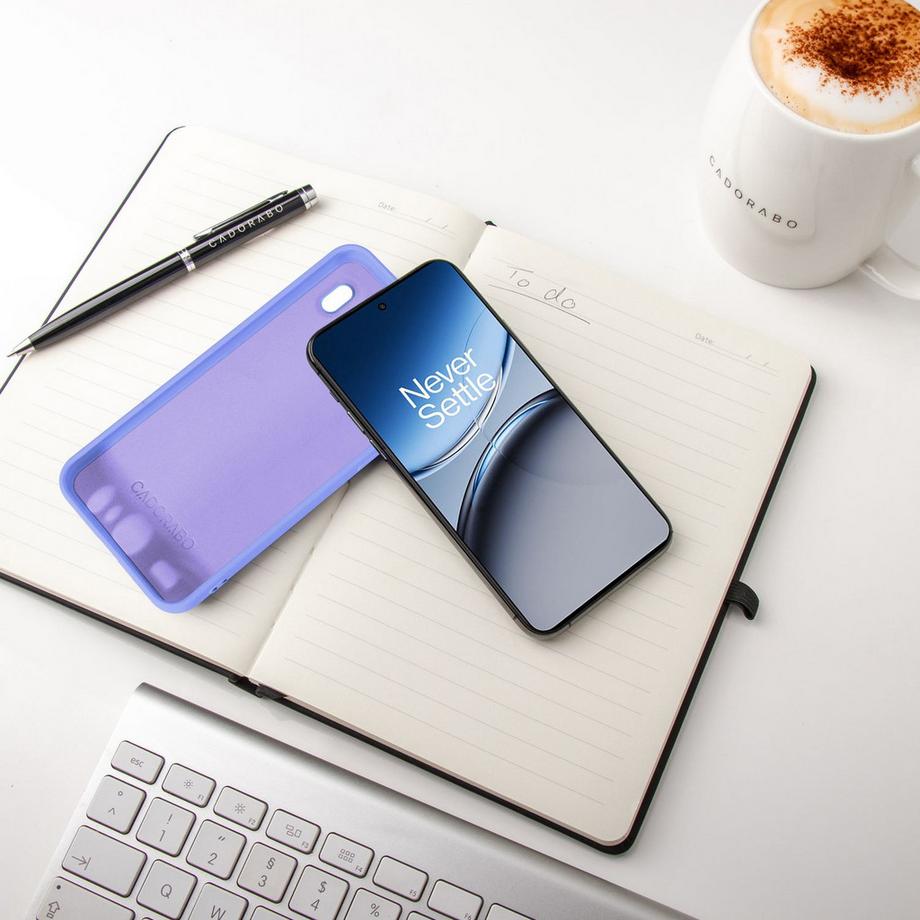 Cadorabo  OnePlus Nord 4 Hülle im Liquid Case Design 