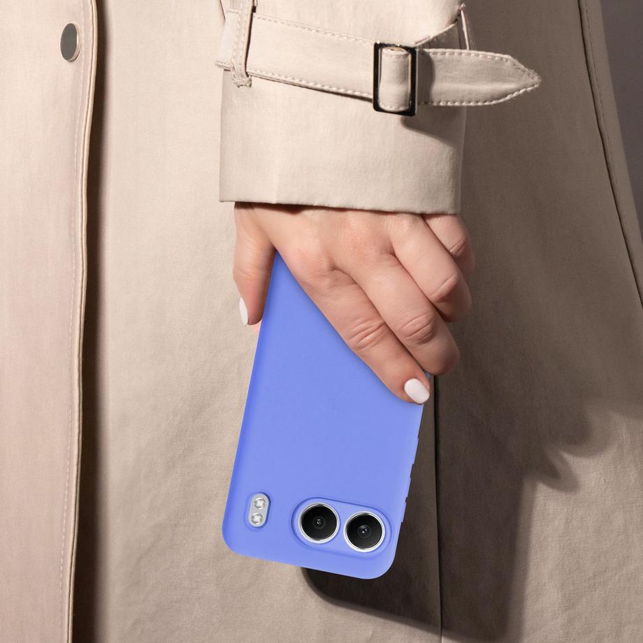 Cadorabo  OnePlus Nord 4 Hülle im Liquid Case Design 