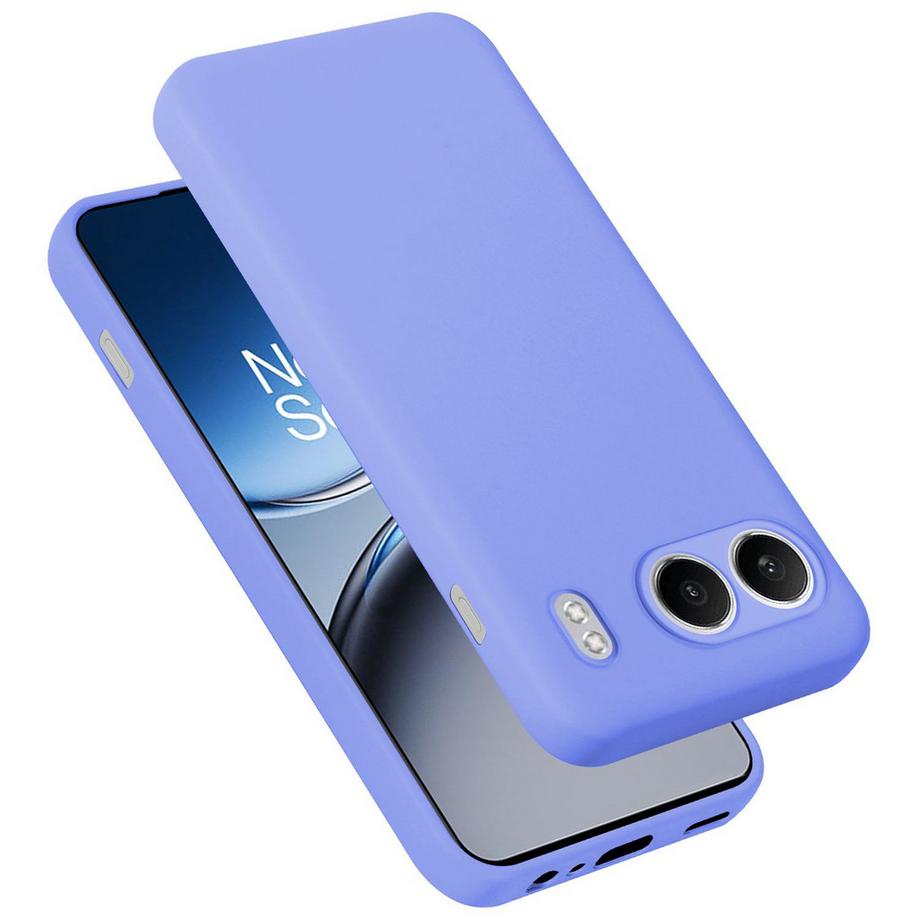 OnePlus Nord 4 Hülle im Liquid Case Design
