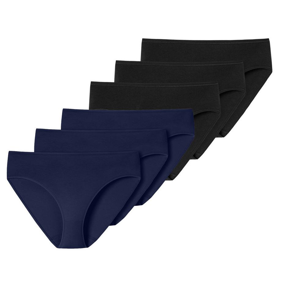 Slip  6er Pack Bequem sitzend
