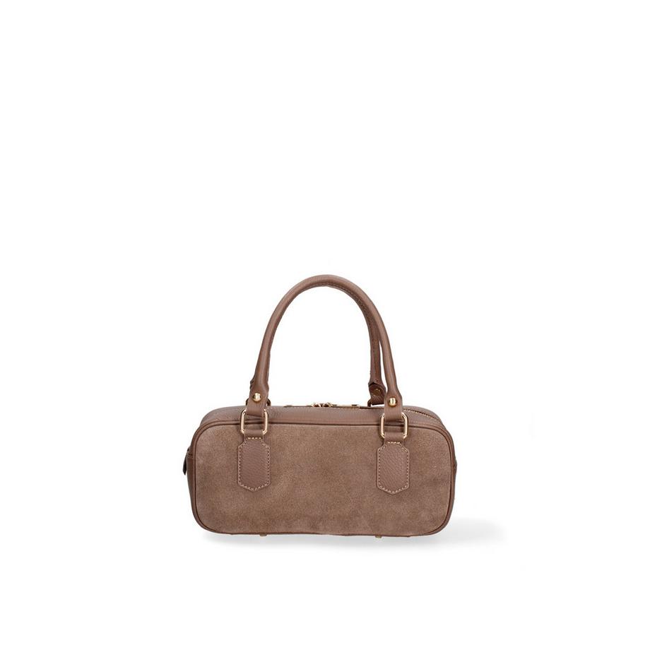 Gave Lux Sac à main Seraphina Elite en daim  