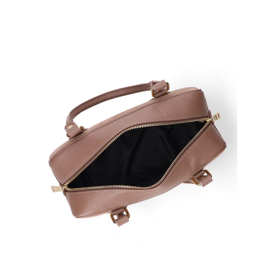 Gave Lux Sac à main Seraphina Elite en daim  