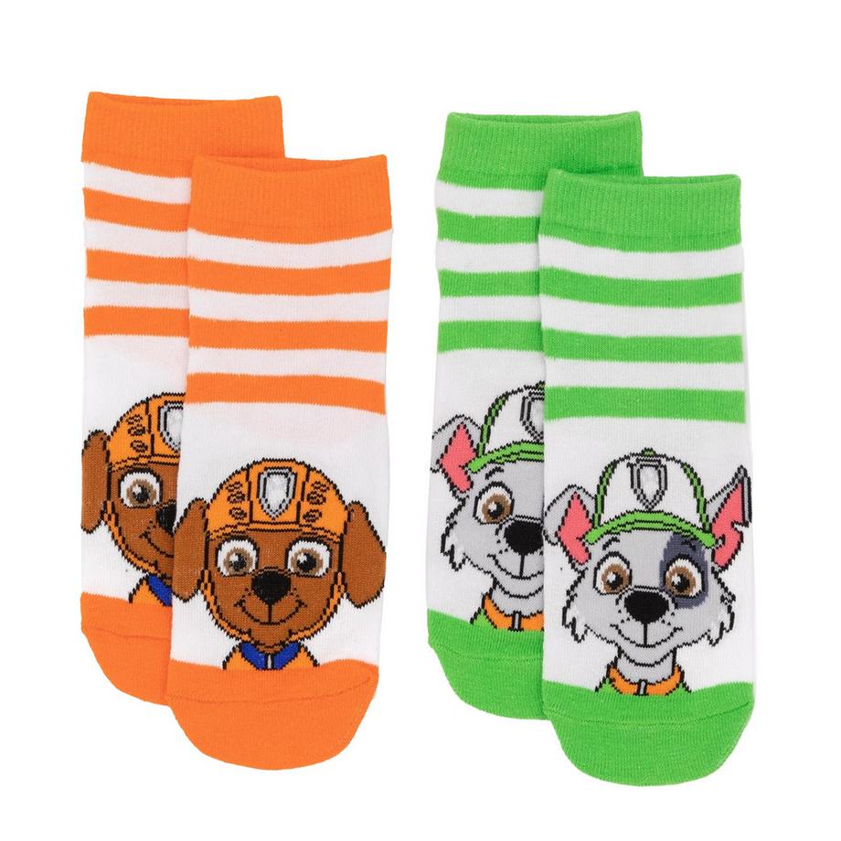 PAW PATROL  Socken  (5erPack) 