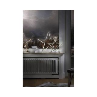 Sompex Lucy, chrom 50cm  