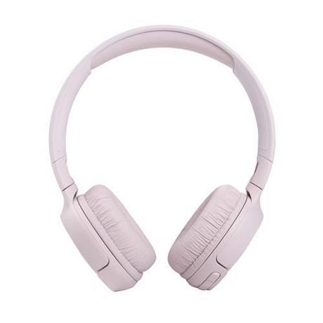 JBL  Tune 510 BT Kabelloser On-Ear-Kopfhörer Rosa 