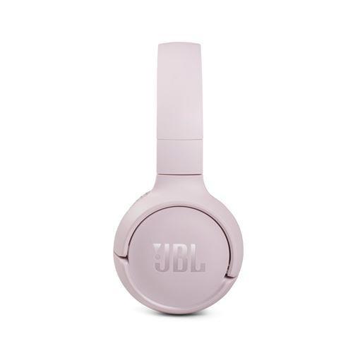 JBL  Tune 510 BT Kabelloser On-Ear-Kopfhörer Rosa 