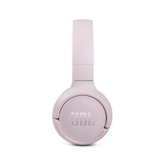 JBL  Tune 510 BT Kabelloser On-Ear-Kopfhörer Rosa 