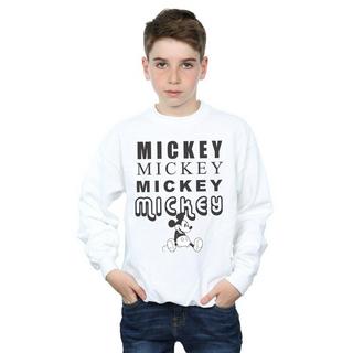 Disney  Sweatshirt 