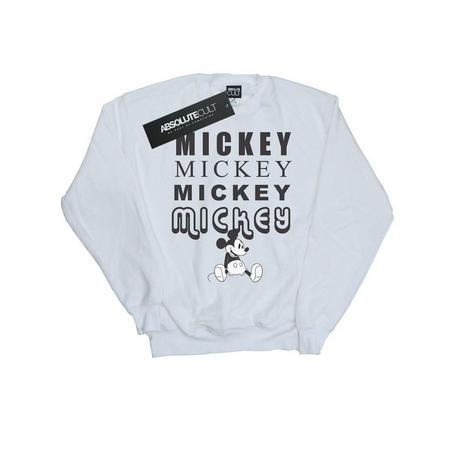 Disney  Sweatshirt 