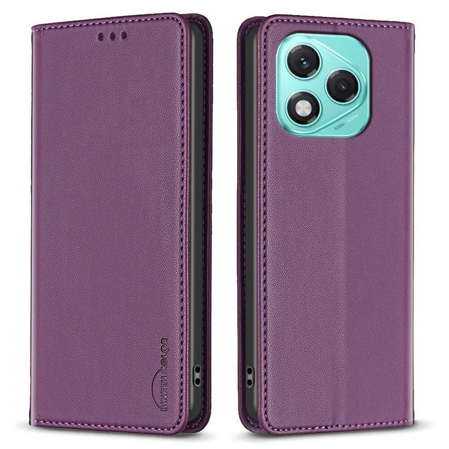 HONOR 400 Lite - BINFEN Flip Case Hülle