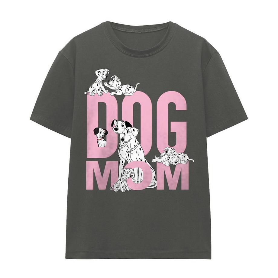Dog Mom TShirt