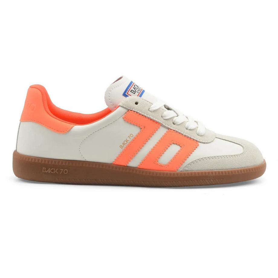 Back 71 Cloud 2505-03 Sneaker  