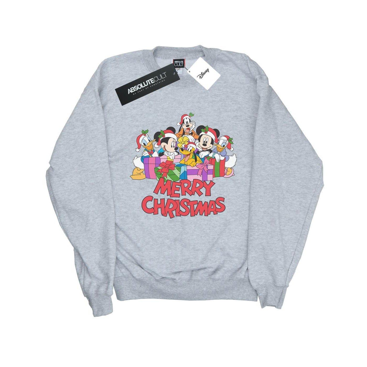 Disney  Sweat MICKEY MOUSE AND FRIENDS 