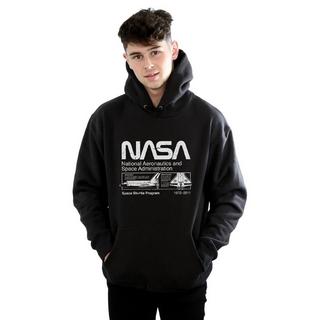 Nasa  Sweat à capuche 