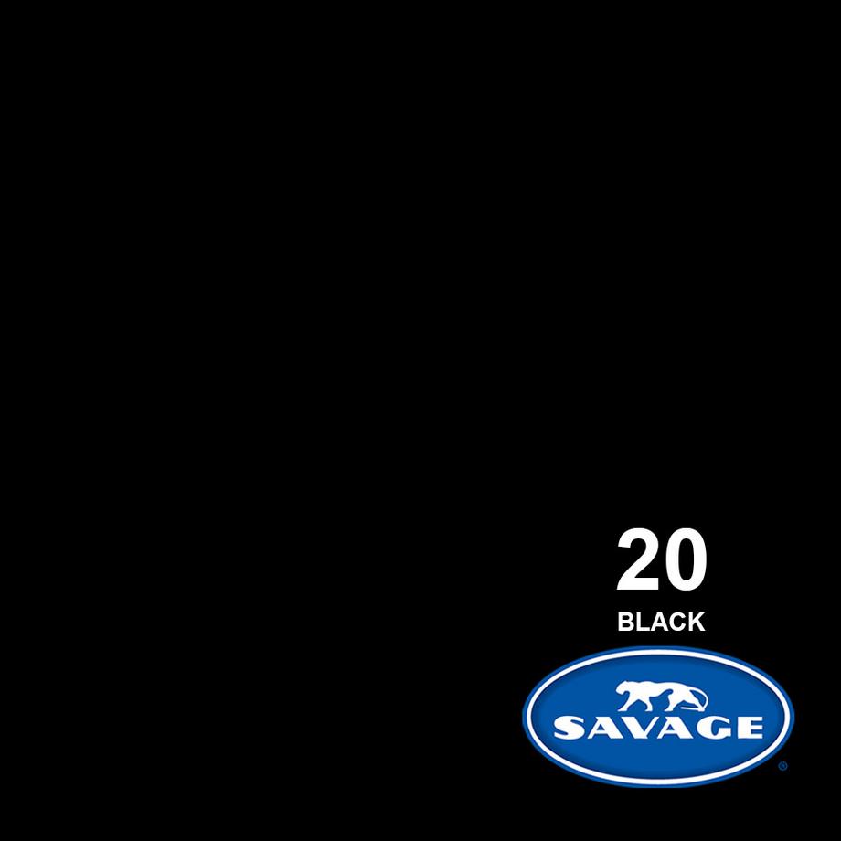 Savage Universal 20-86 Nero Carta