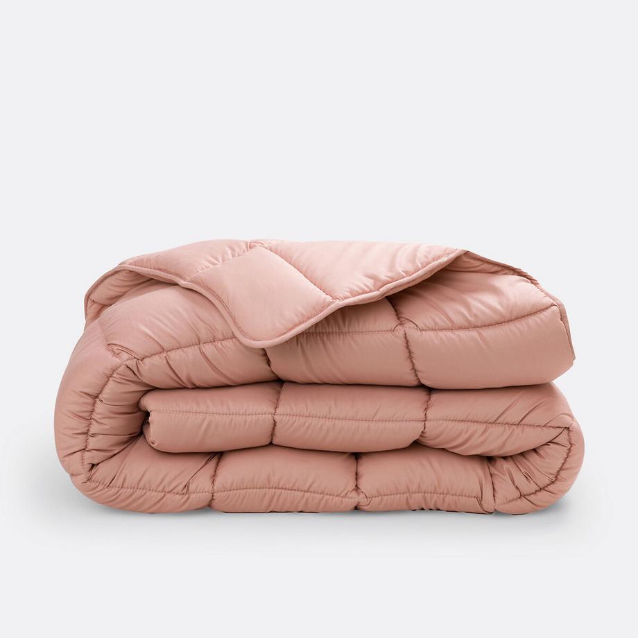 La Redoute Intérieurs Couette chaude colorée  