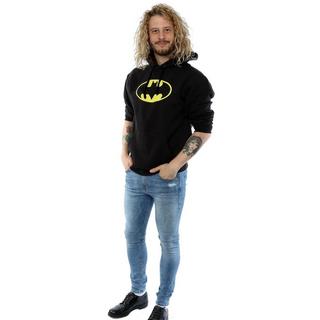 DC COMICS  Kapuzenpullover 