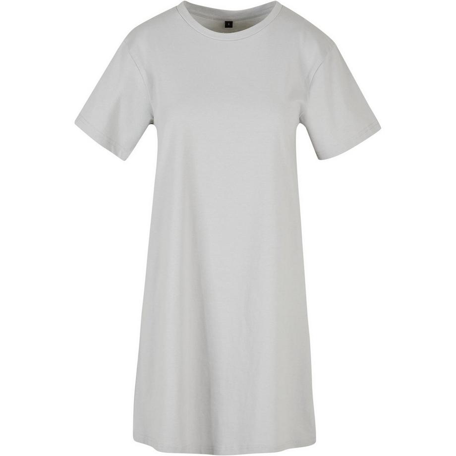 T-Shirtkleid