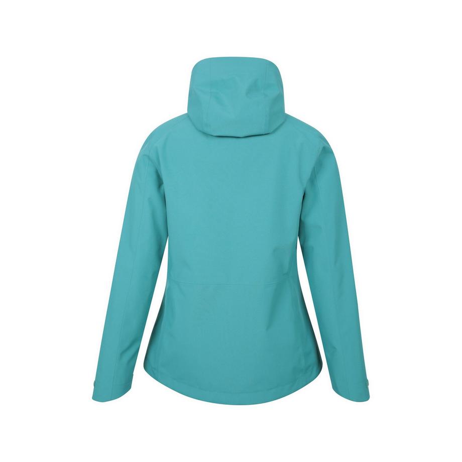 Mountain Warehouse Rainstorm 2.5 Wasserdichte Jacke  