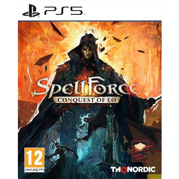 PS5 SpellForce: Conquest of Eo