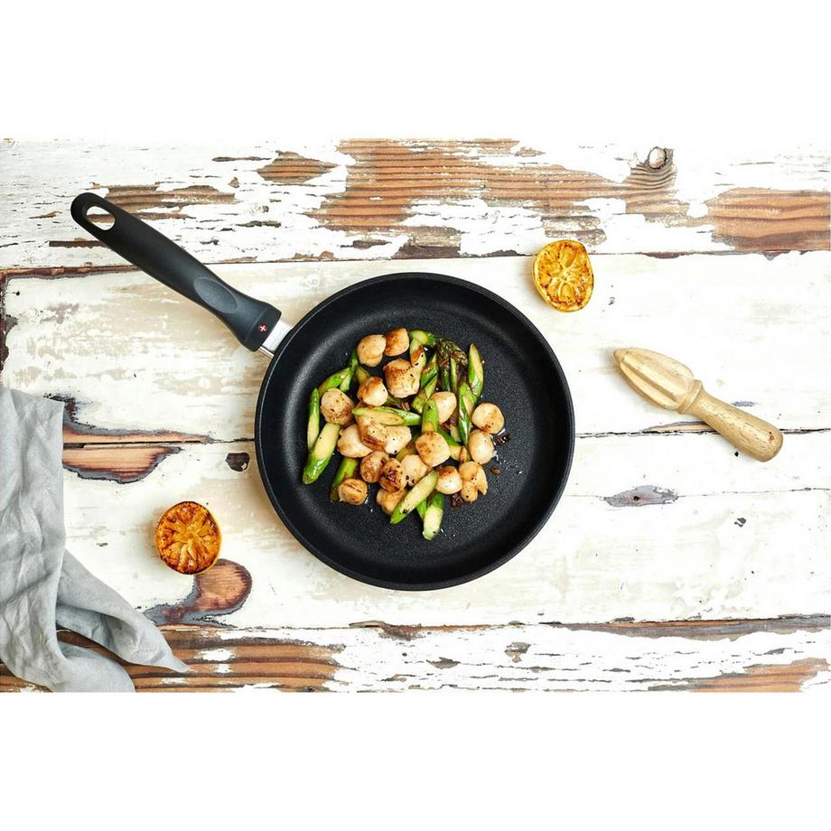 Swiss Diamond XD6424I (24cm, Bratpfanne, Aluminiumguss)  