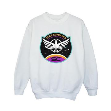Sweat LIGHTYEAR STAR COMMAND