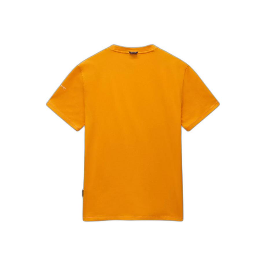 NAPAPIJRI S-Badge T-Shirt  
