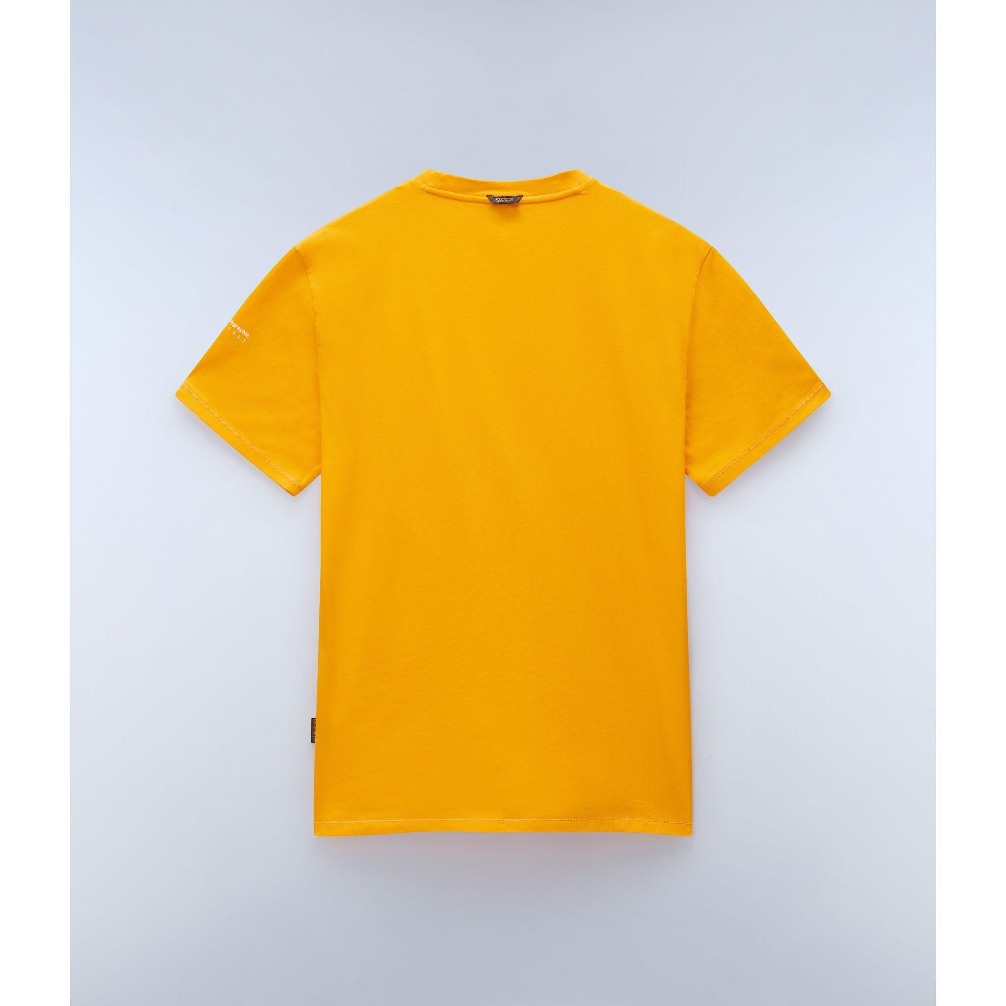 NAPAPIJRI S-Badge T-Shirt  