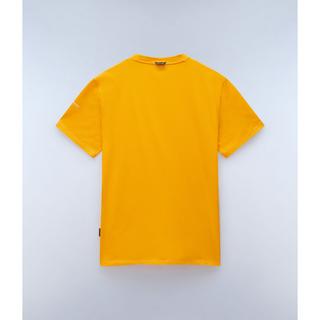 NAPAPIJRI S-Badge T-Shirt  