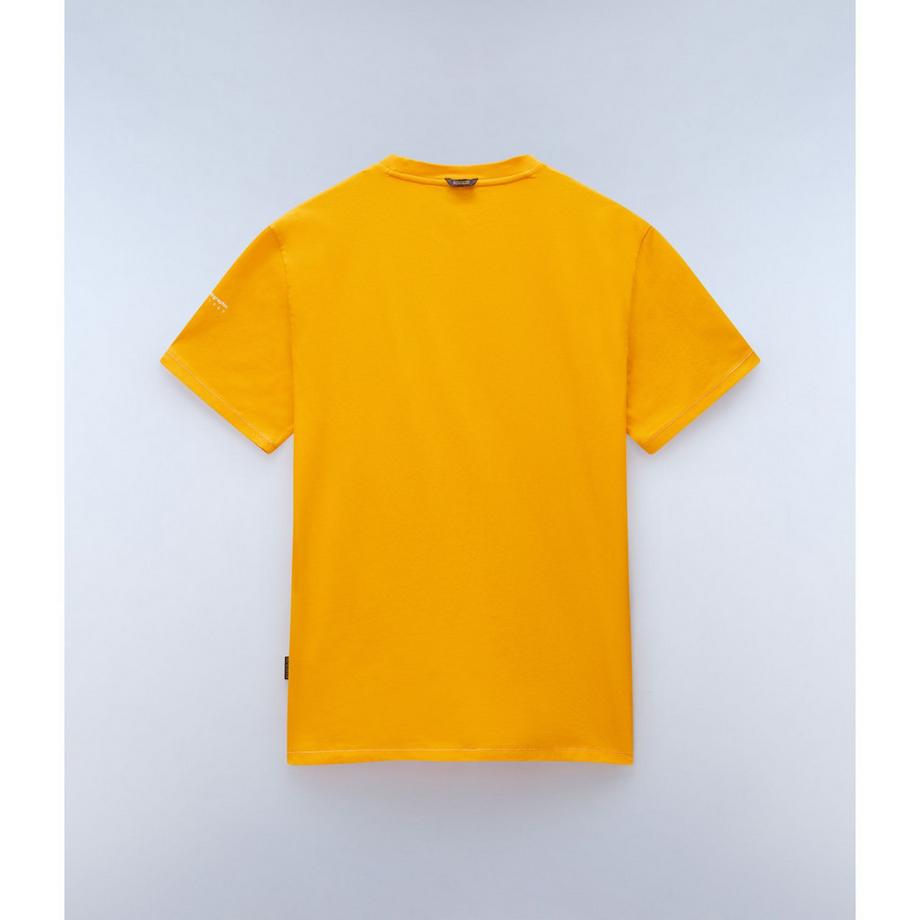 NAPAPIJRI S-Badge T-Shirt  