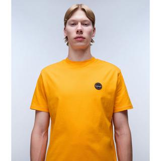 NAPAPIJRI S-Badge T-Shirt  