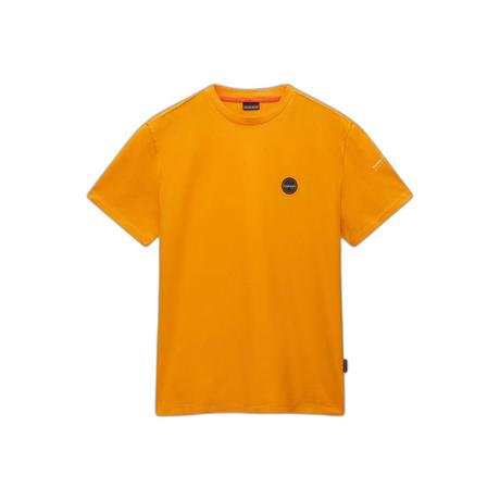NAPAPIJRI S-Badge T-Shirt  
