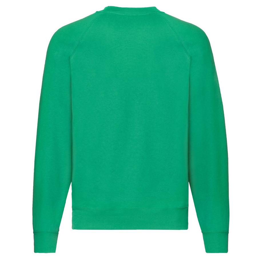 Fruit of the Loom Sweatshirt Classique Manches Raglan  