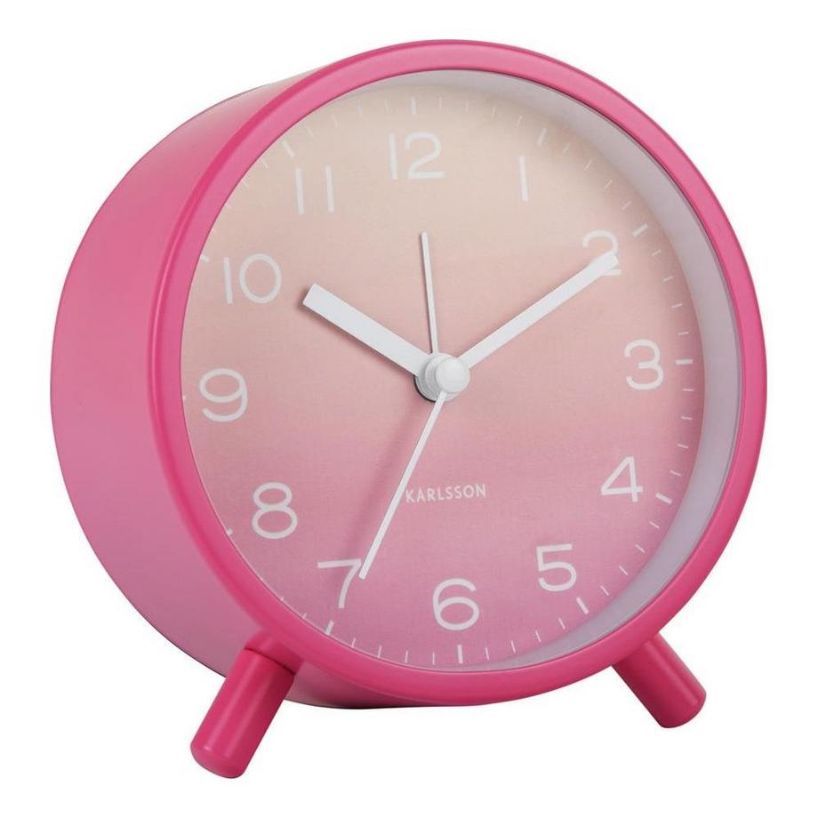 KARLSSON Klassischer Wecker  