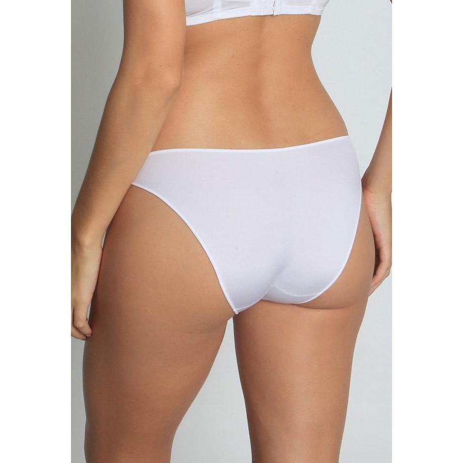 Sassa Slip Microfibre Lot de 3  