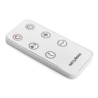 stylies Tischventilator Tara Weiss  