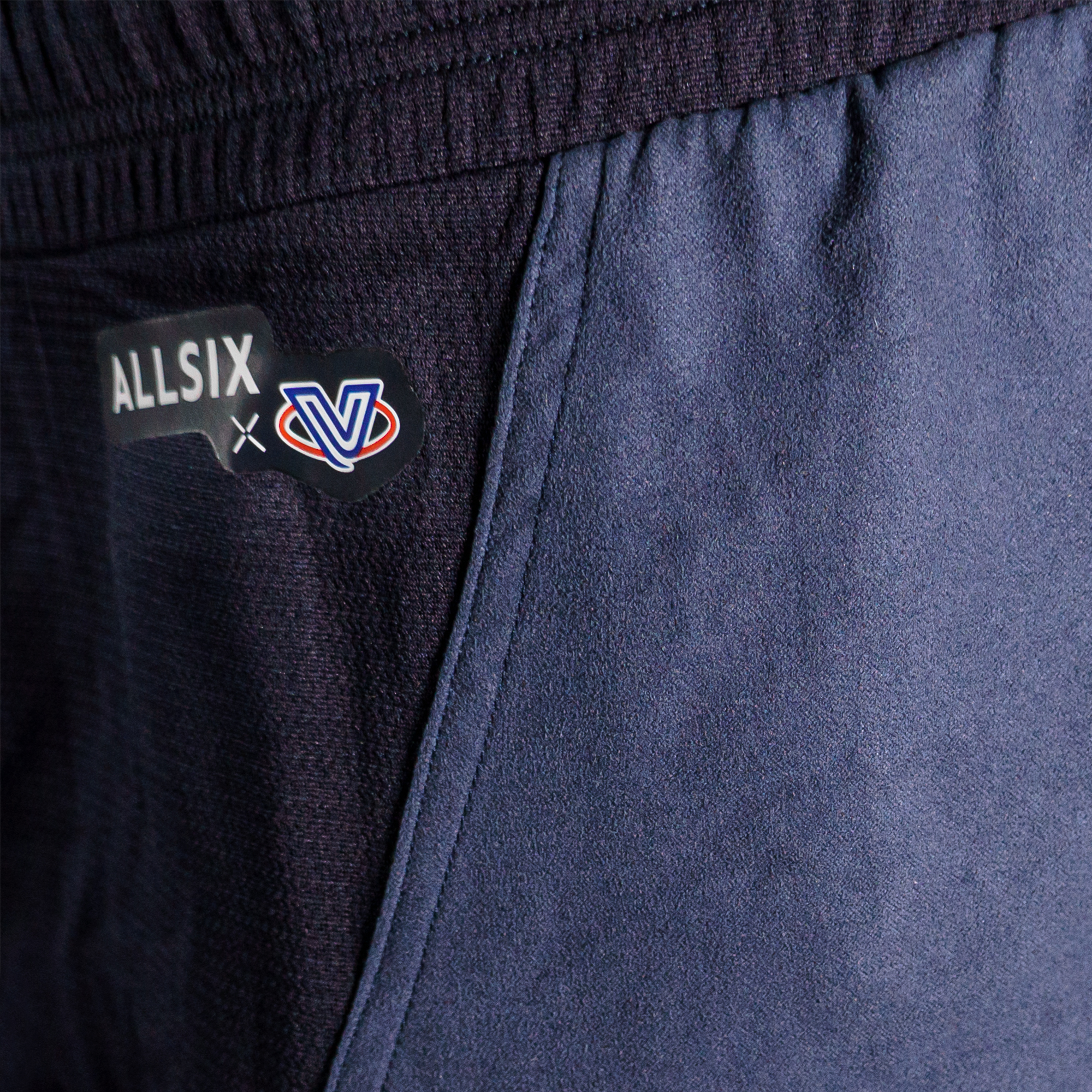 ALLSIX  Shorts - SPRINT 