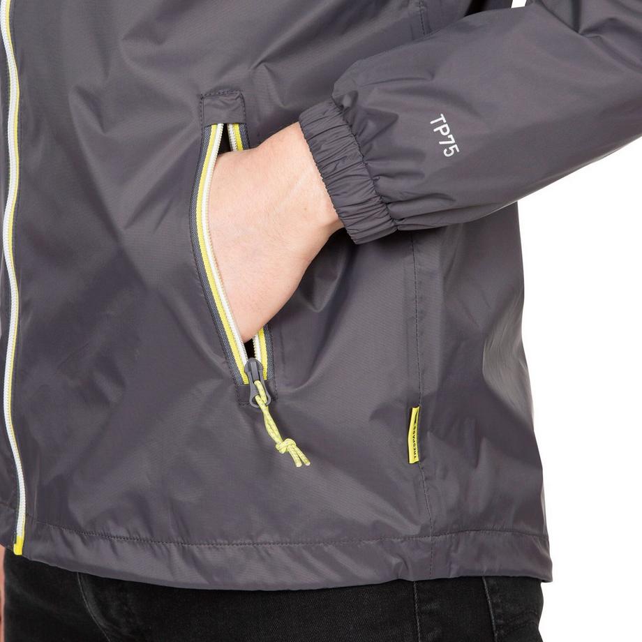 Trespass Veste imperméable Briar  