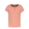 GARCIA  Mädchen T-Shirt Rosa 