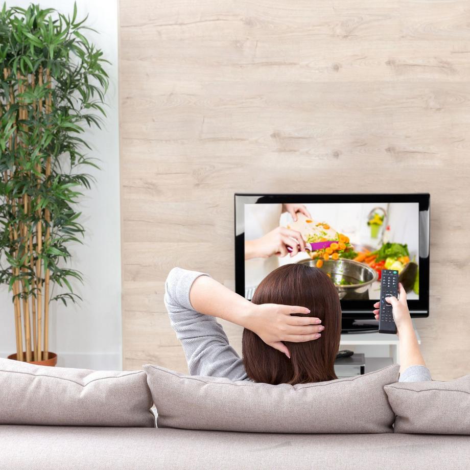 B2X Rollbarer TV-Ständer  