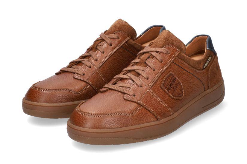 Mephisto  Hugh - Sneaker pelle 